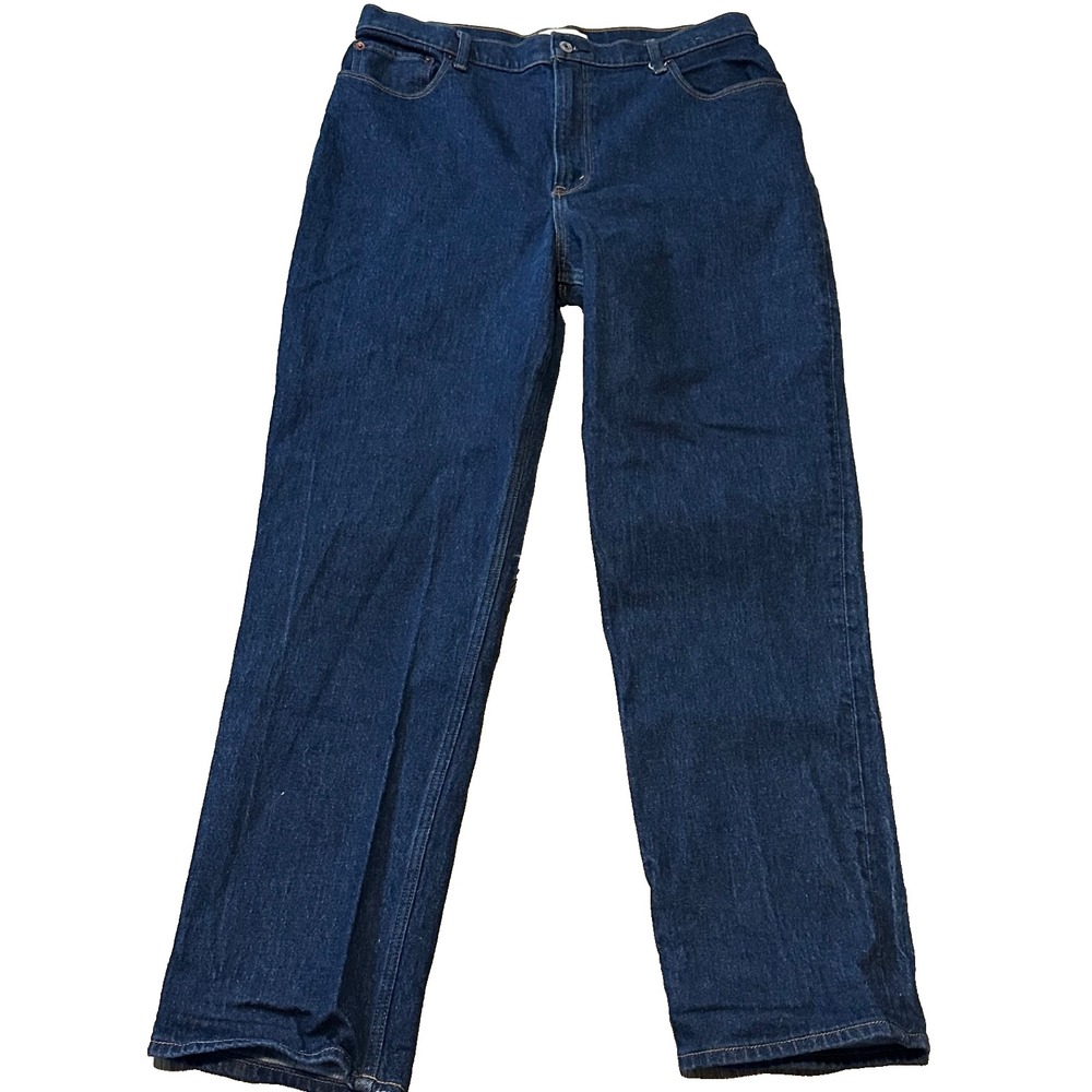 Abercrombie & Fitch Womens 90s Straight Ultra High Rise Jeans Size 32/14R